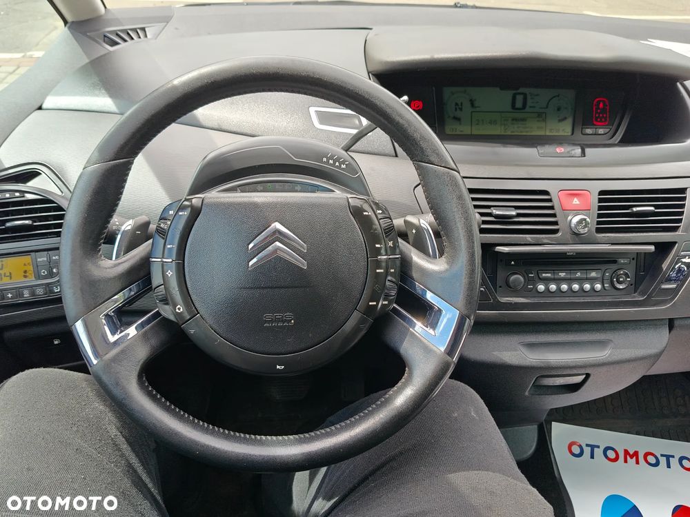 Citroën C4 Cactus 1.6 e-HDi Shine Edition ETG - 22