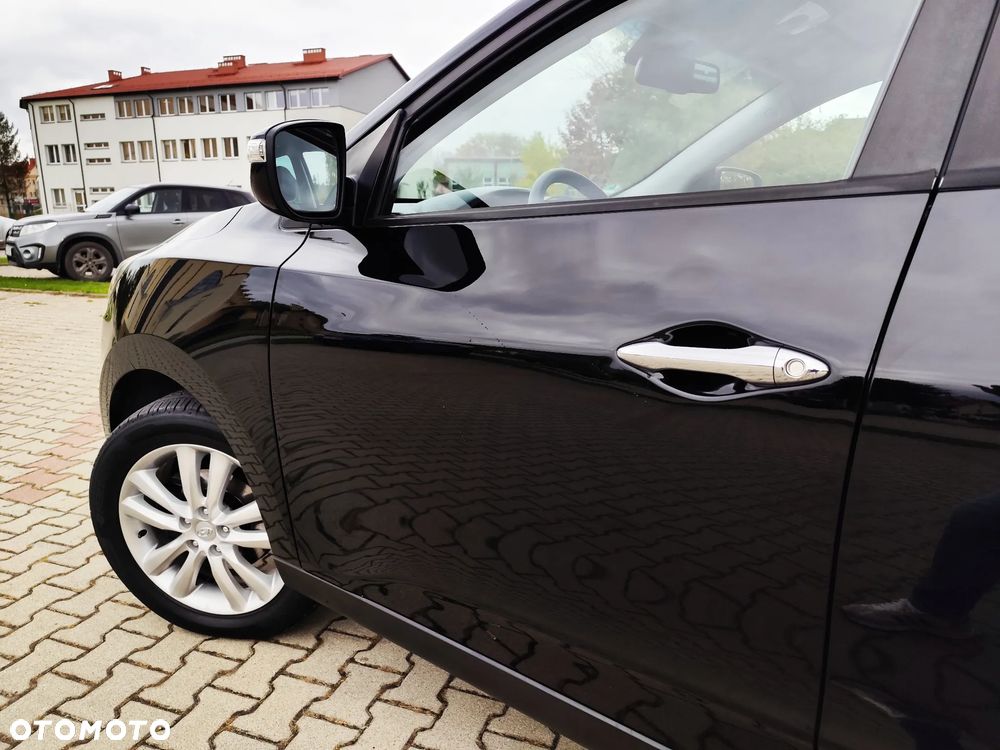 Hyundai ix35 - 9