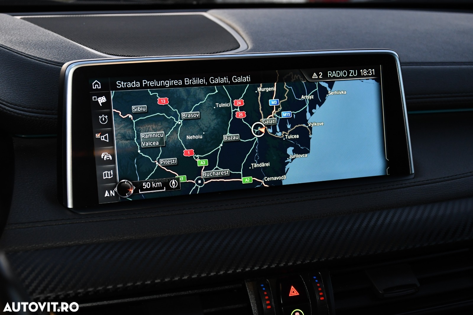 BMW X6 xDrive30d - 18