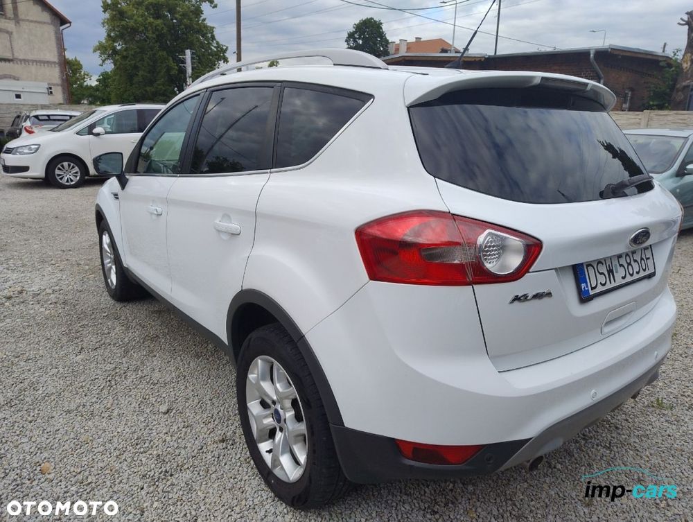Ford Kuga - 6