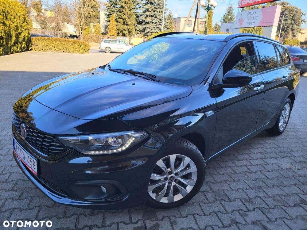 Fiat Tipo - 6