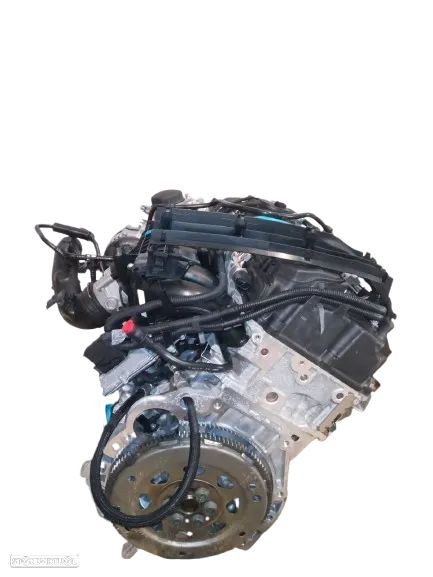 Motor N55B30A BMW 3.0L 320CV - 1