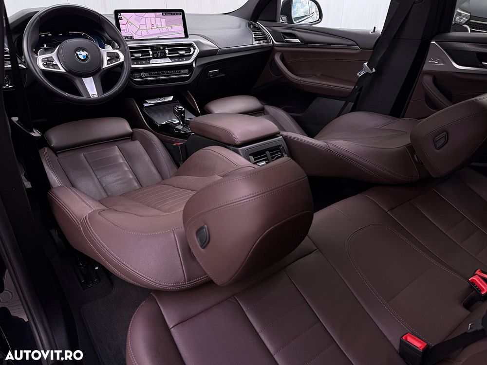 BMW X4 xDrive20d AT MHEV - 21