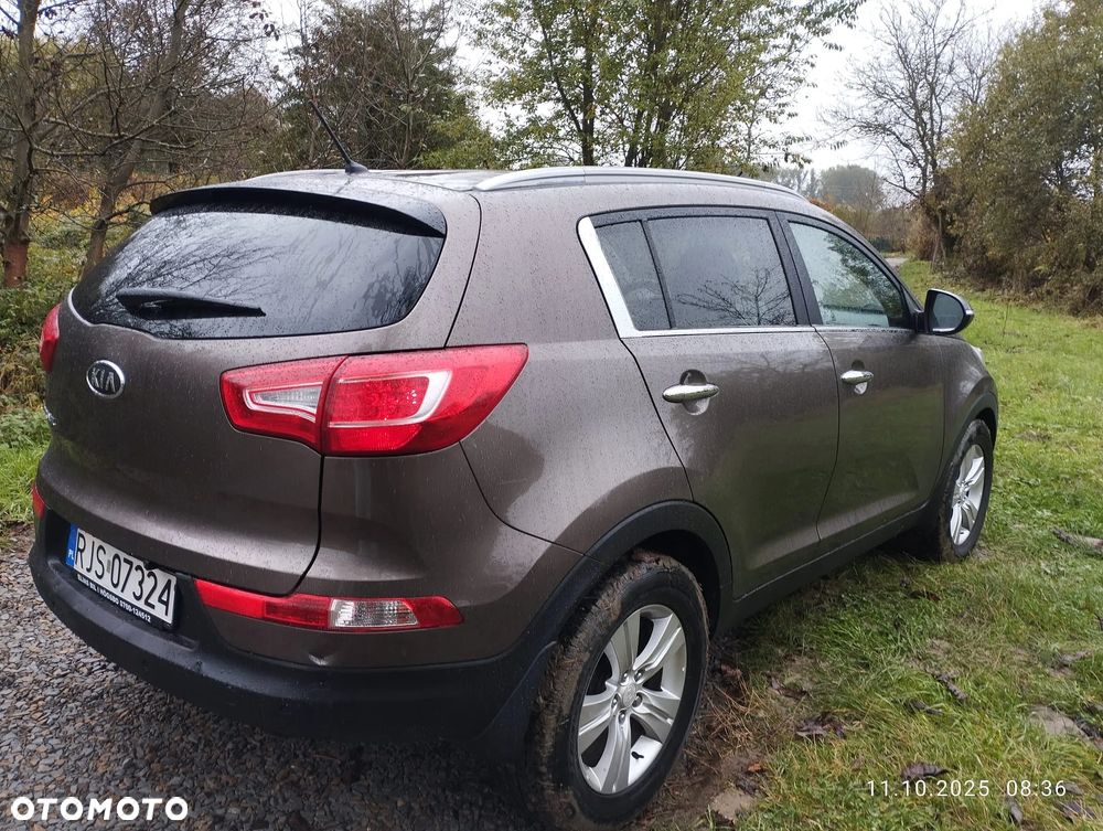 Kia Sportage 1.6 GDI XL 2WD - 3