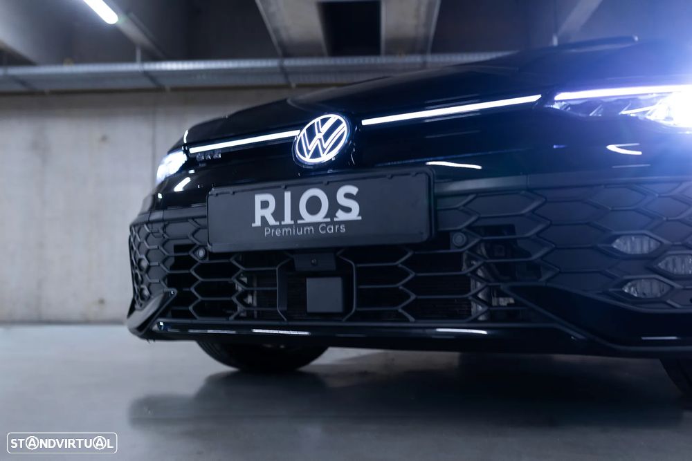 VW Golf 1.5 TSI e-Hybrid GTE DSG - 20