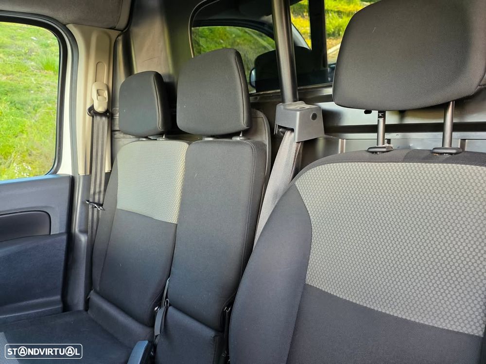 Renault Kangoo 1.5Dci 150€ mes - 6