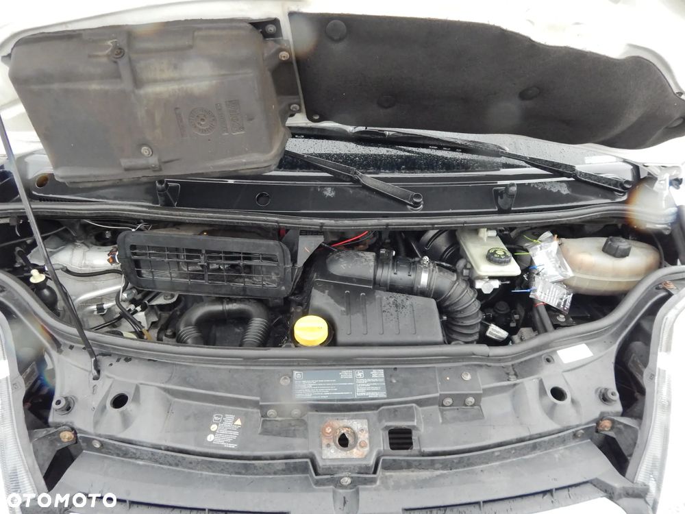 Opel Vivaro 2,0 CDTI Long - 21