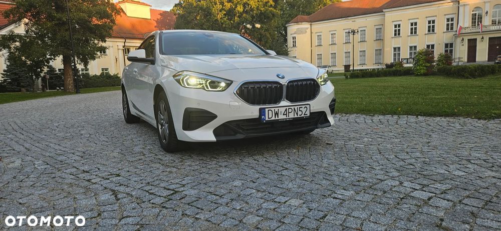 BMW Seria 2 - 2