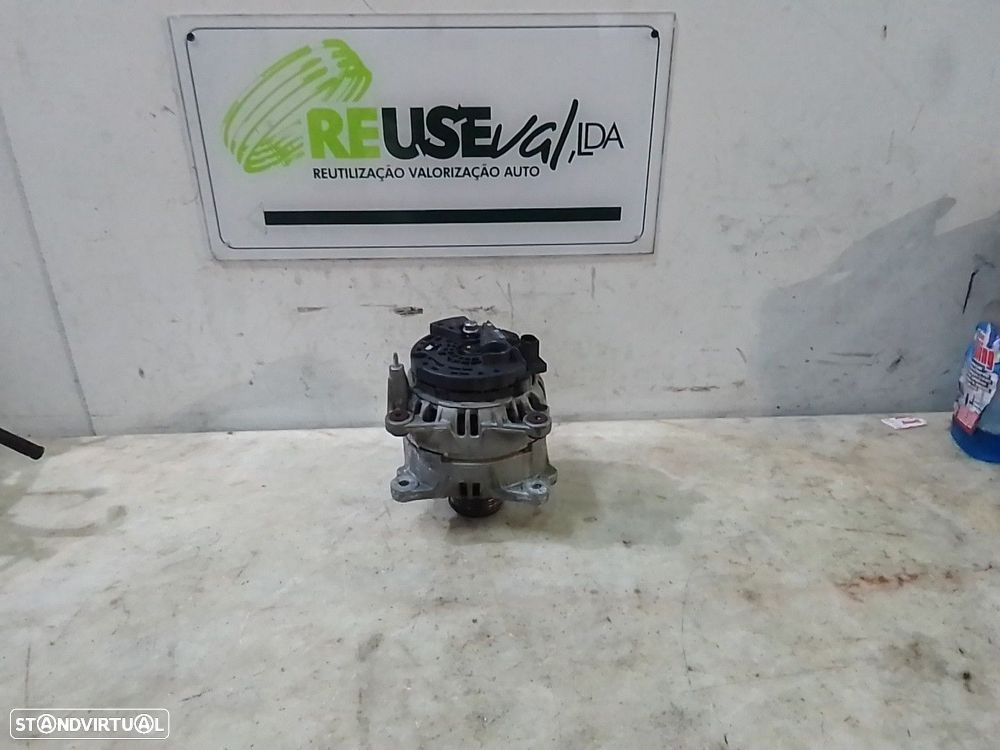 Alternador Volkswagen Polo (6R1, 6C1) - 1