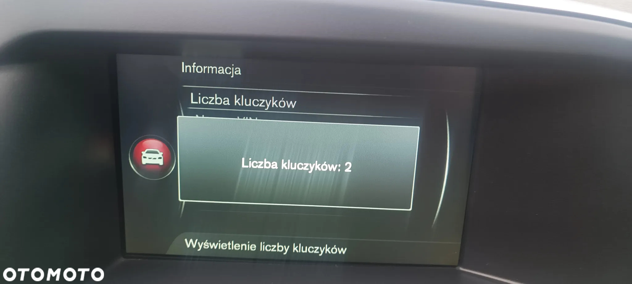 Volvo XC 60 D3 Summum - 36