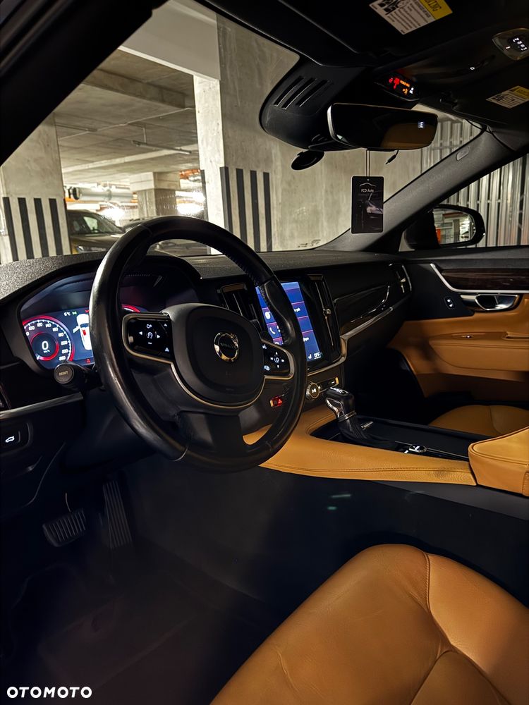 Volvo S90 T6 AWD Momentum - 7