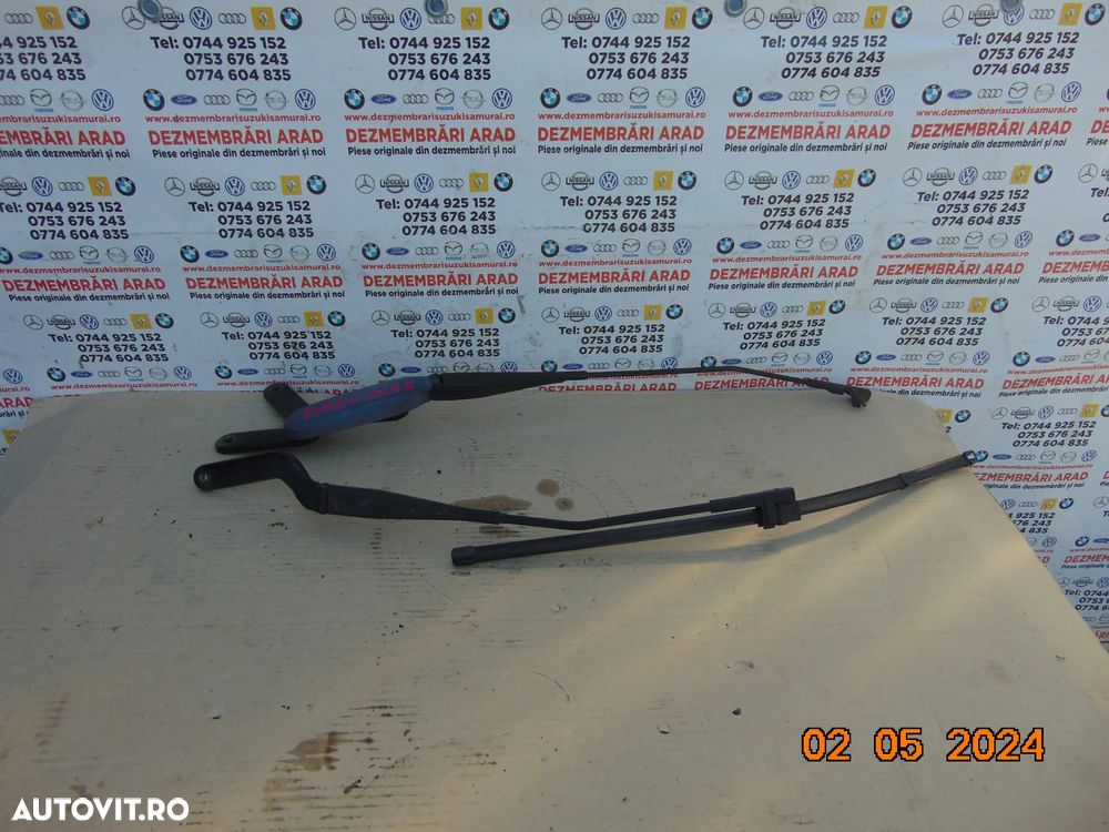 Brate stergatoare Ford Focus c max 2003-2010 set brate stergatoare c max - 1