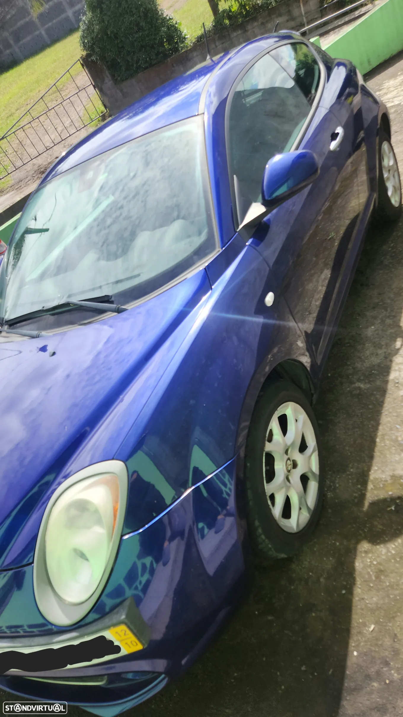 Alfa Romeo MiTo - 8