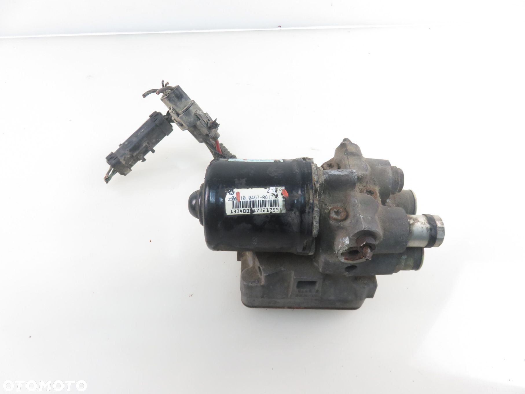 POMPA ABS JEEP GRAND CHEROKEE I (ZJ) 52008906 10045708173 - 8