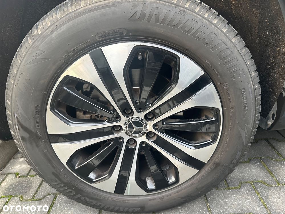 Mercedes-Benz GLC - 18