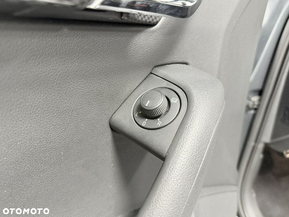 Skoda Octavia 2.0 TDI RS DSG EU6 - 38