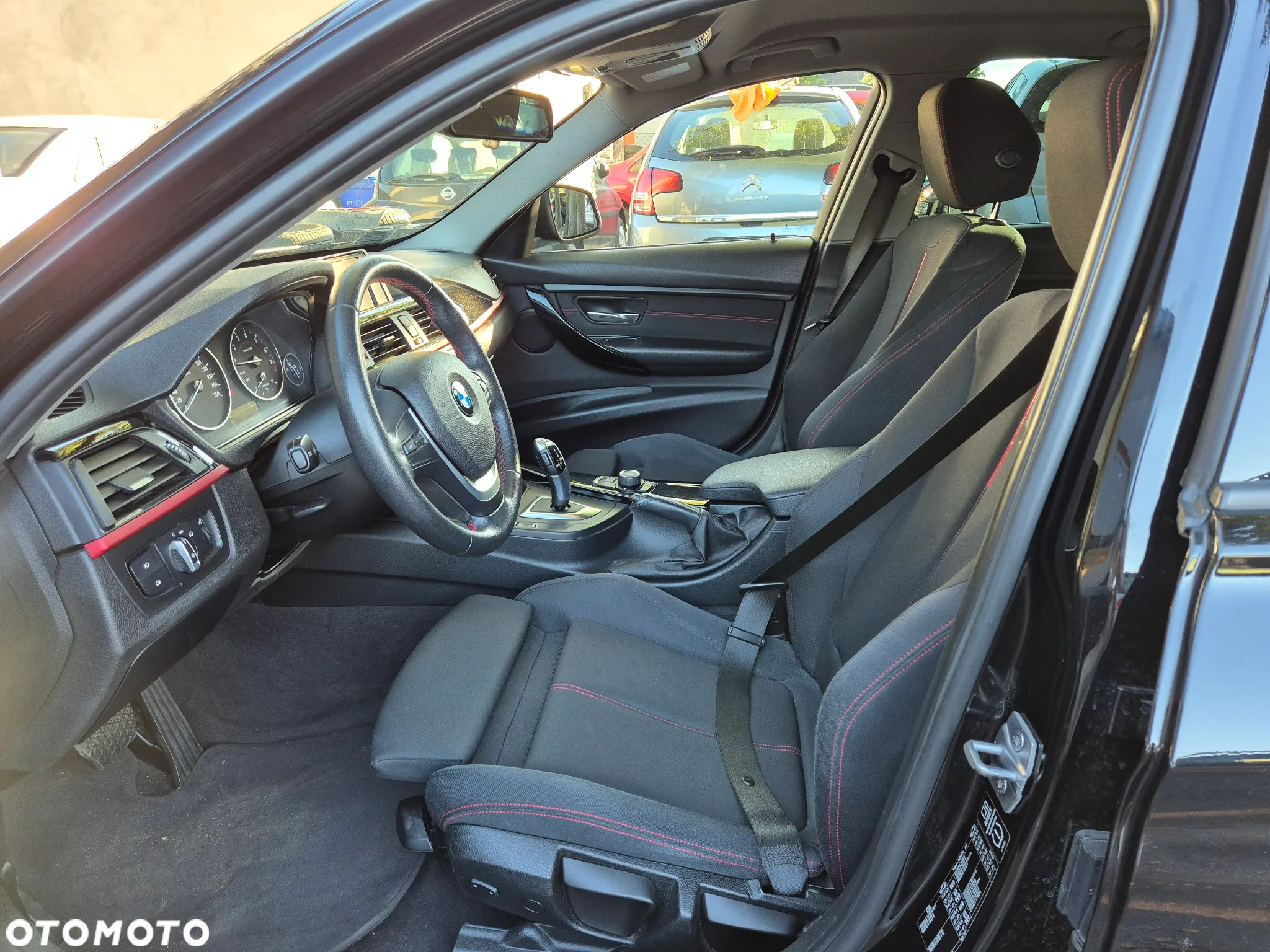 BMW Seria 3 316i Modern Line - 14