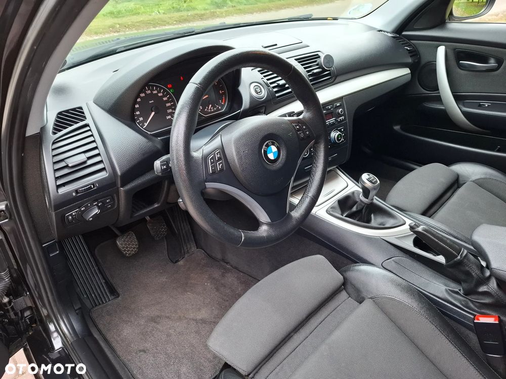 BMW Seria 1 116i Edition Sport - 18