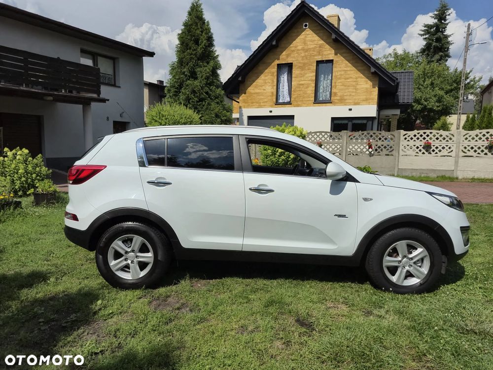 Kia Sportage 1.6 GDI XL 2WD - 6