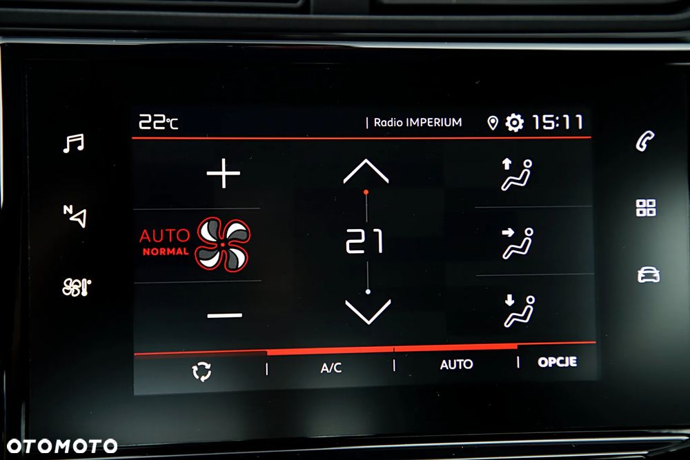 Citroën C3 1.2 PureTech Shine EAT6 - 31