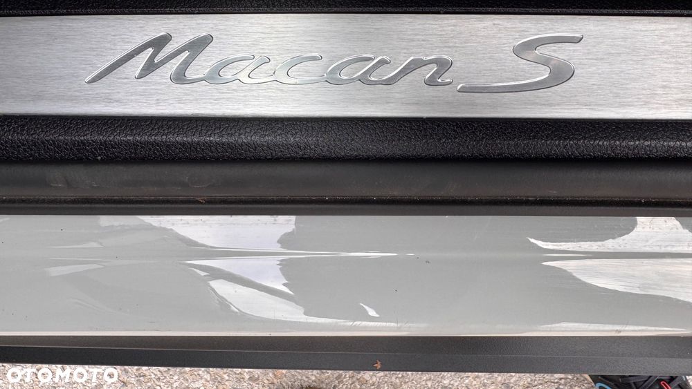 Porsche Macan - 10