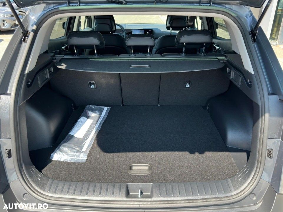 Kia Sportage 1.6 T-GDI 6MT 4x2 Style - 27