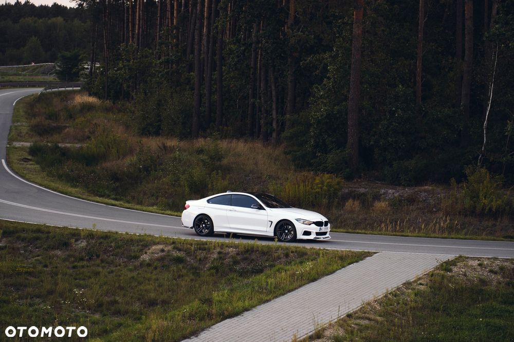 BMW Seria 4 440i M Sport - 2