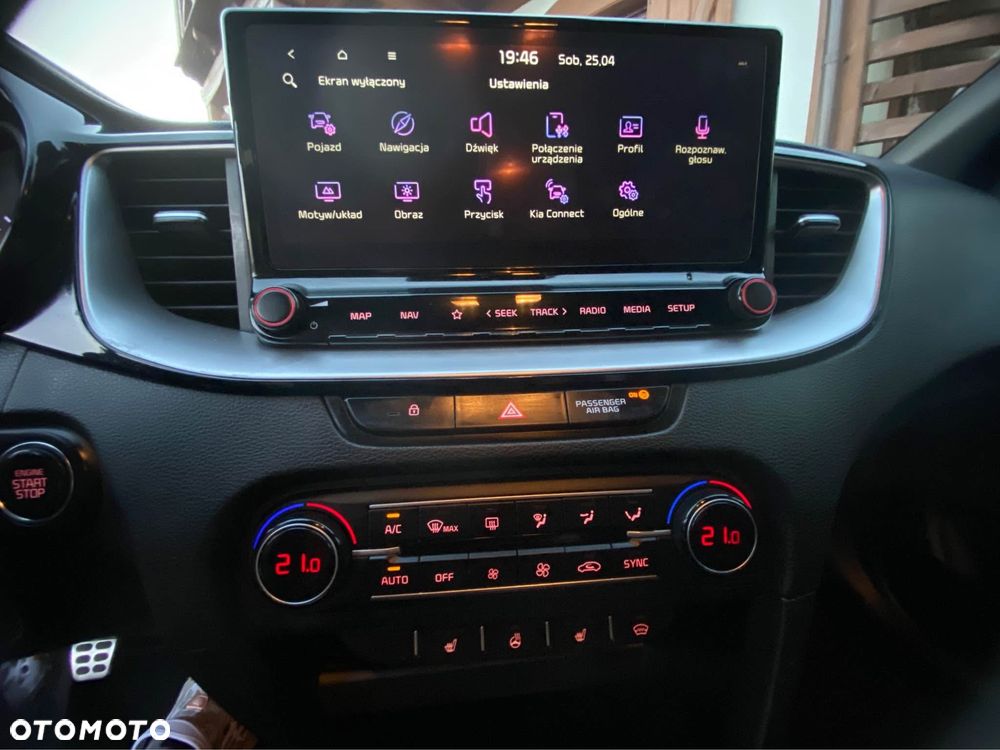 Kia ProCeed - 28