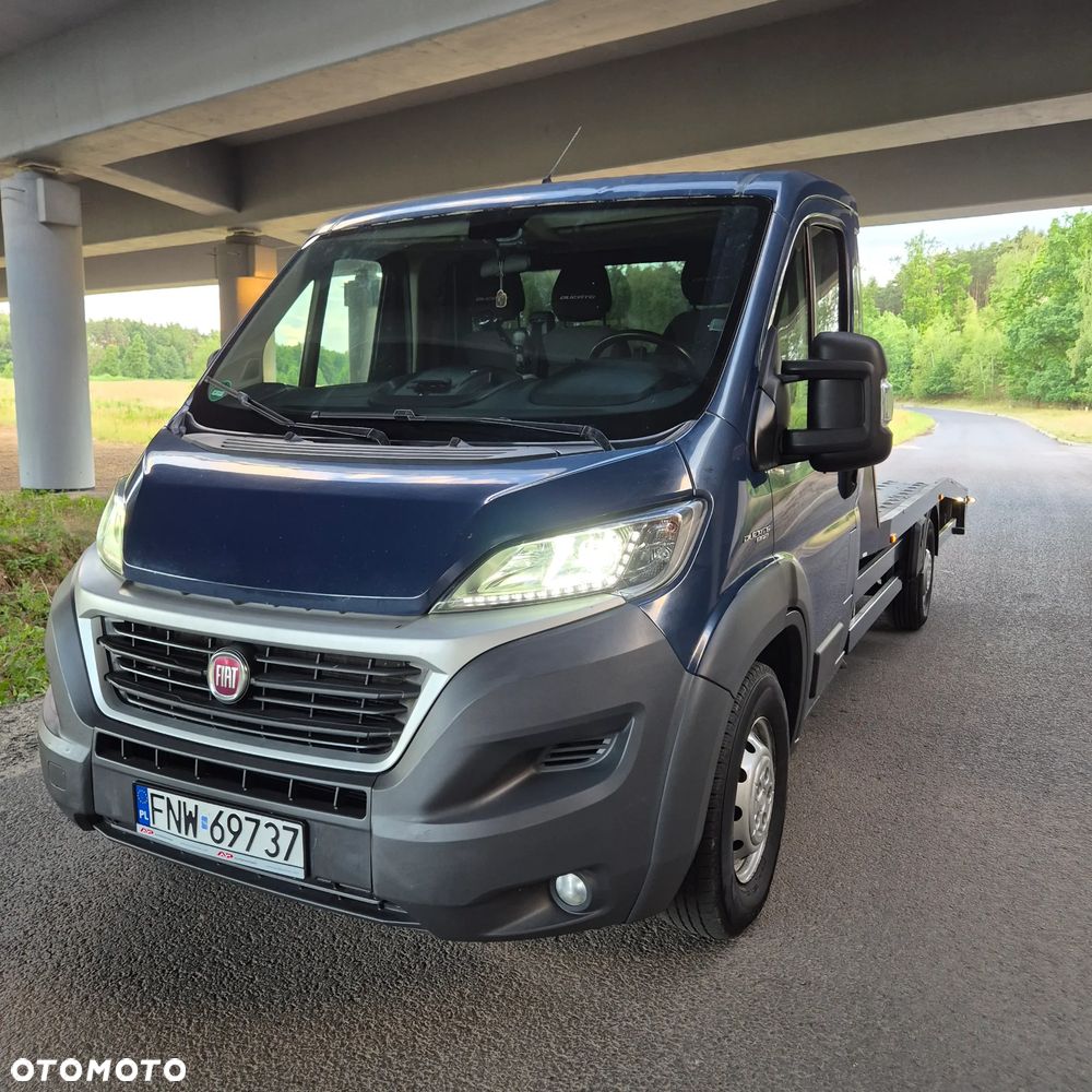 Fiat Ducato - 17