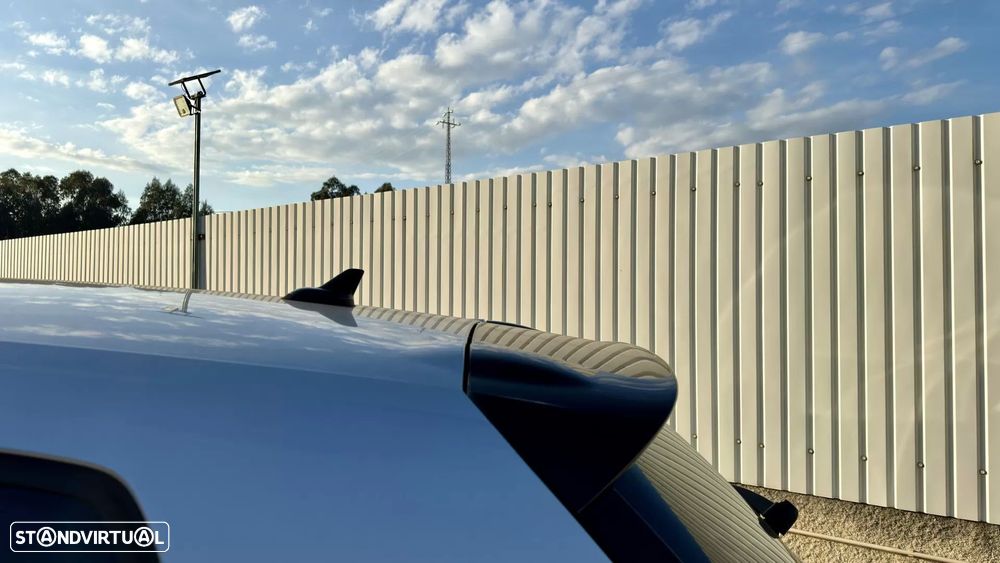 VW Scirocco 2.0 TDI Sport DSG - 14