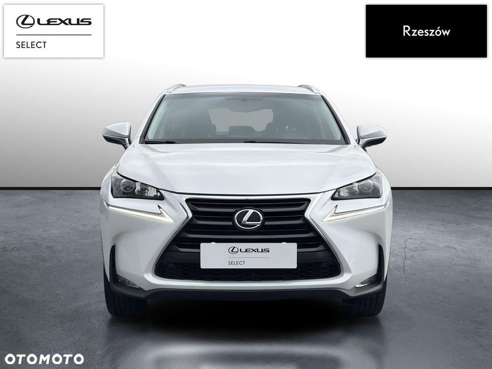 Lexus NX 200t Elite AWD - 8