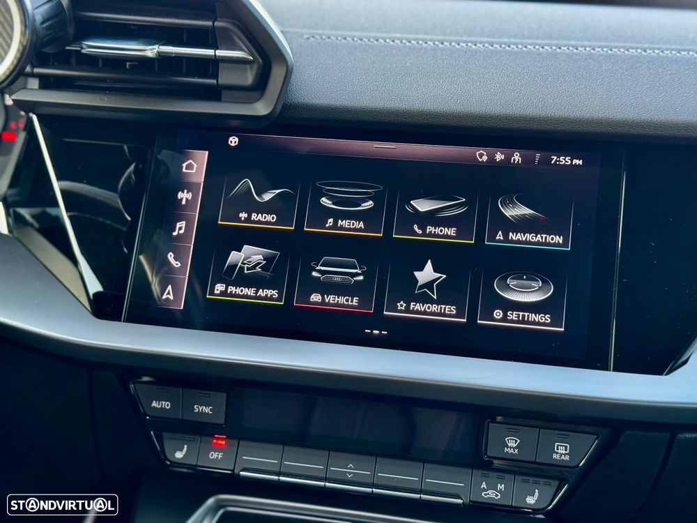 Audi A3 - 33