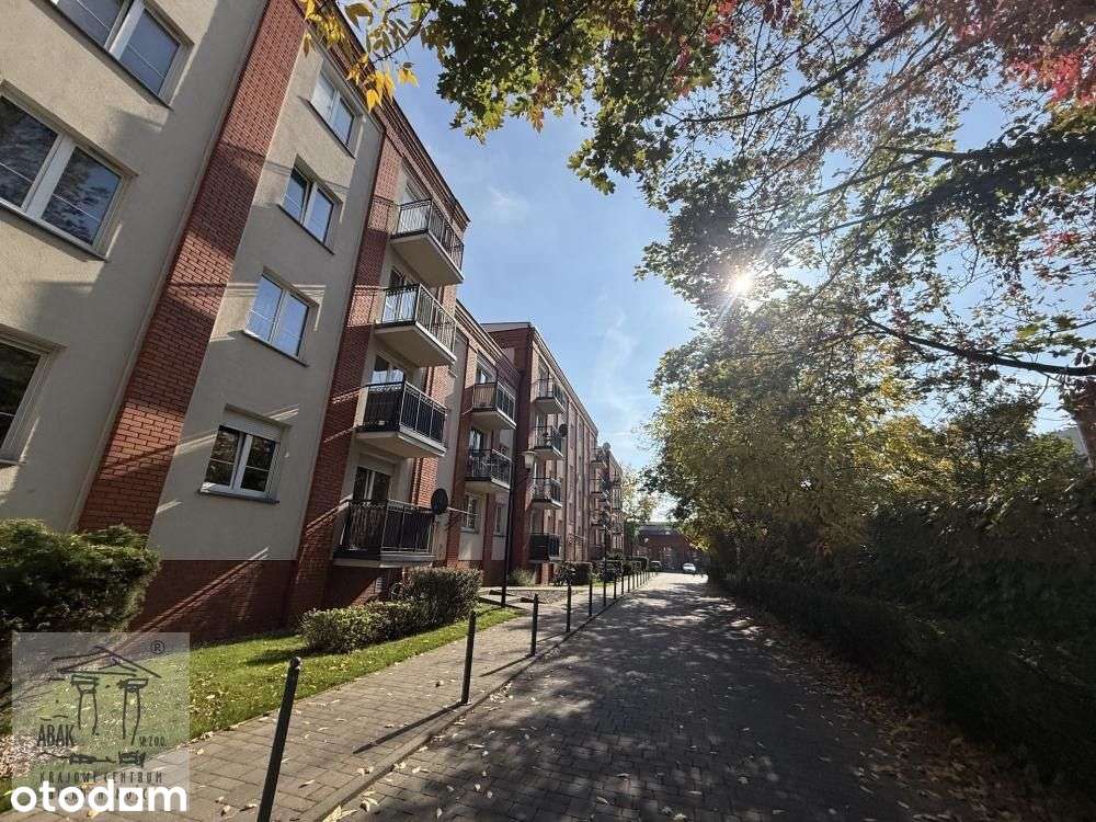 Mieszkanie, 29 m², Poznań