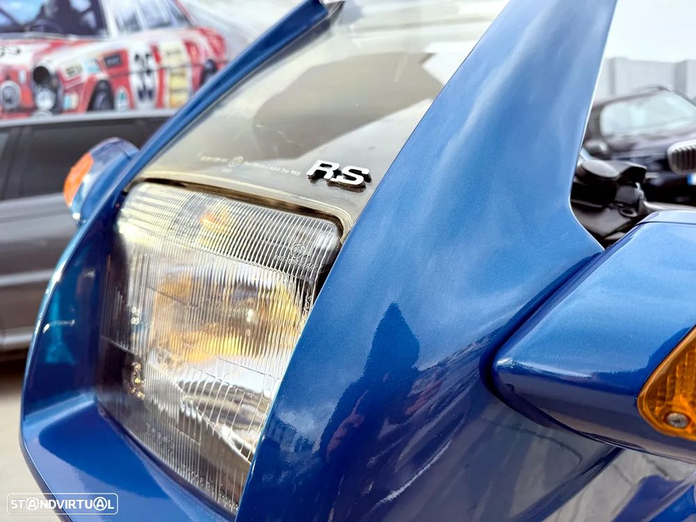 BMW K 100 RS K100 RS - 26