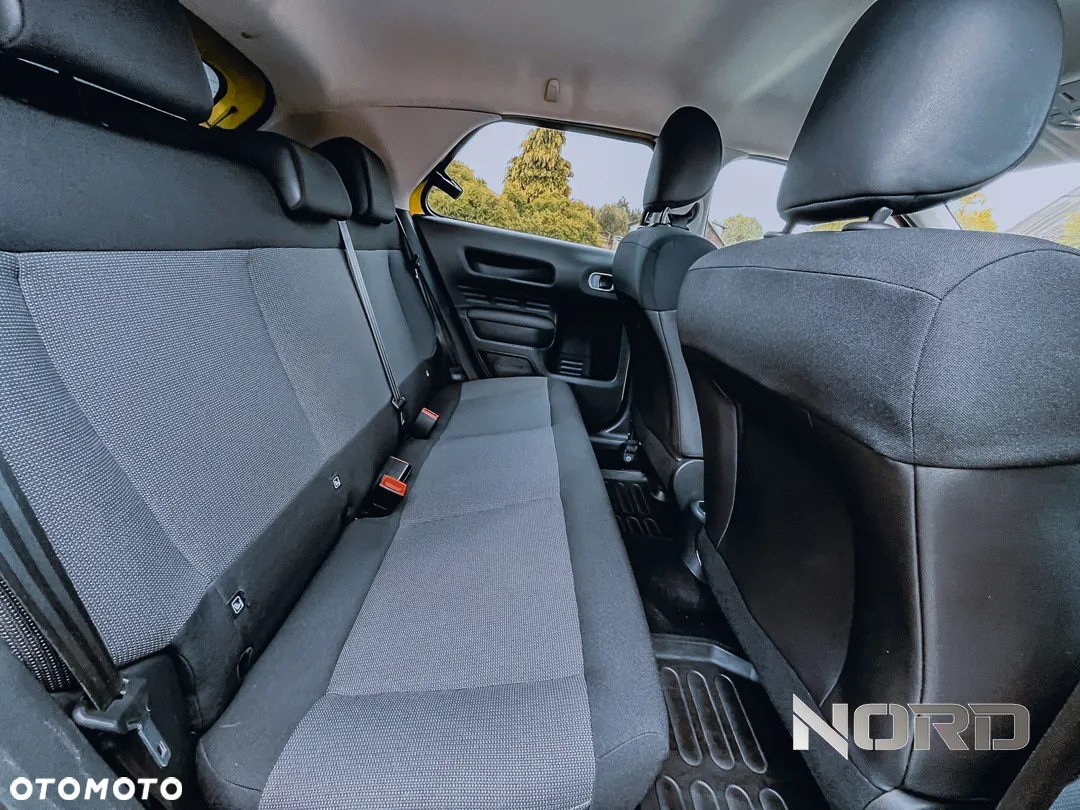 Citroën C4 Cactus 1.2 PureTech Shine - 14