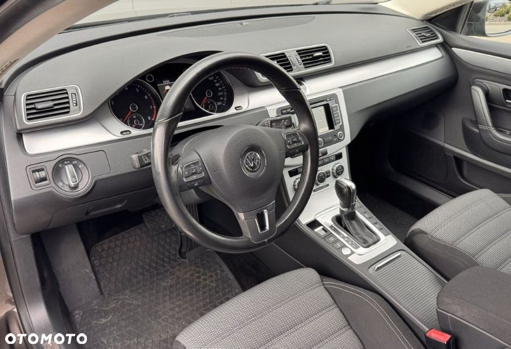 Volkswagen CC - 11