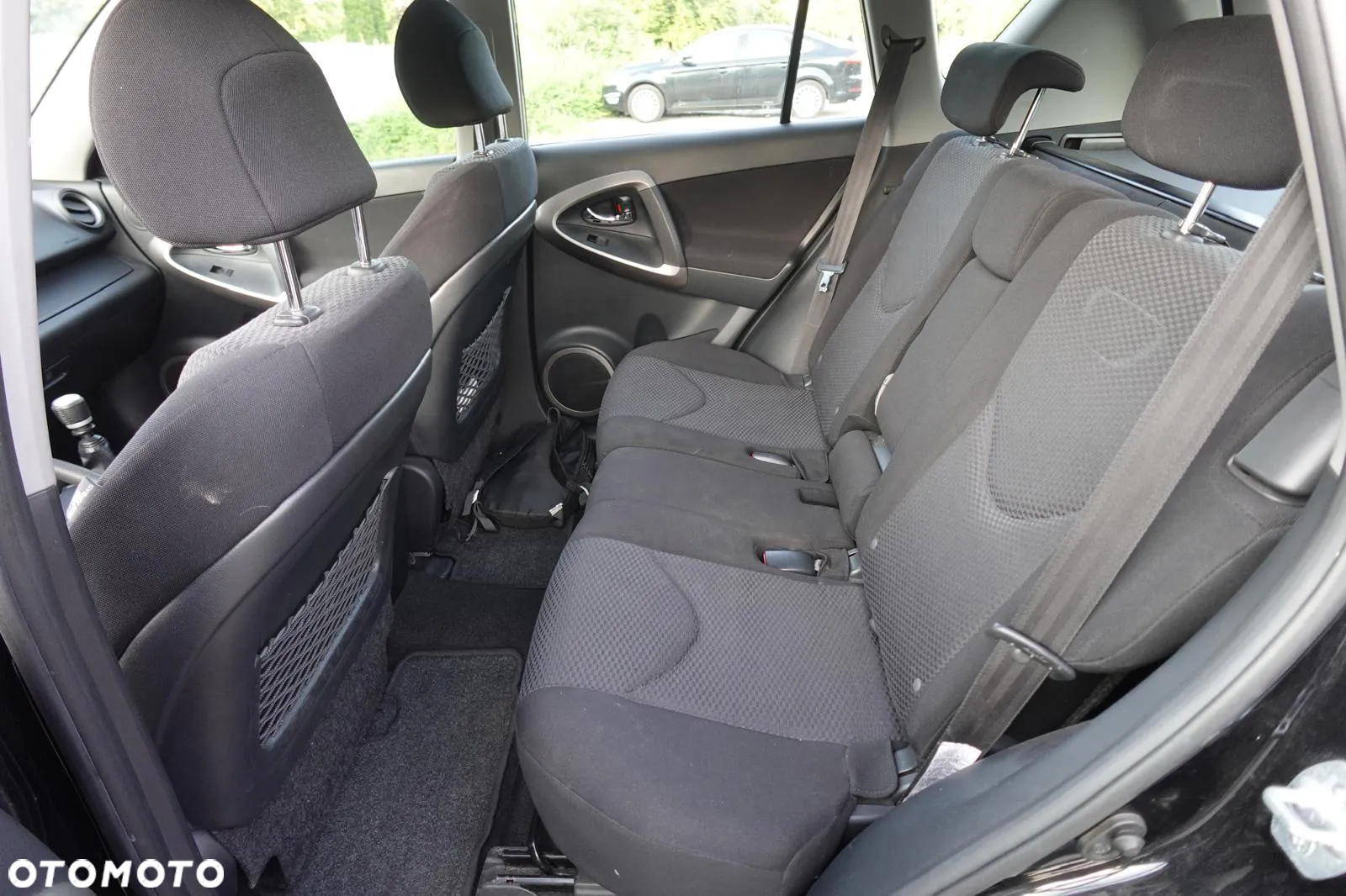 Toyota RAV4 2.2 D-4D 4x4 - 7