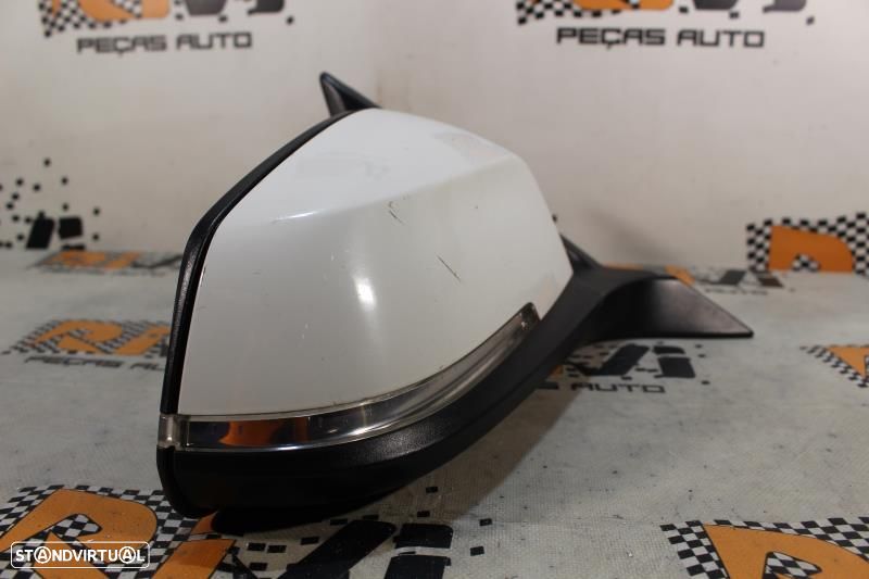 Espelho Retrovisor Direito Bmw 2 Coupé (F22, F87)  Bmw Serie 1 F21 E S - 3