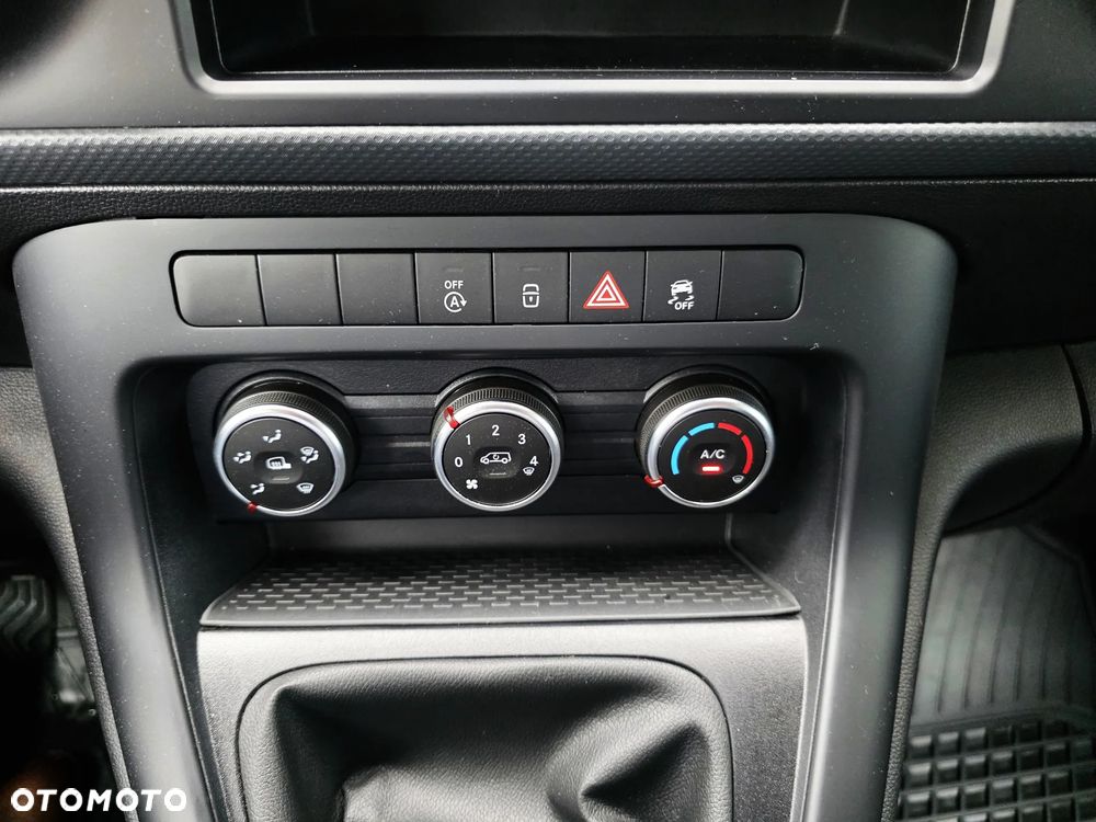 Mercedes-Benz CITAN 110 CDI - 15