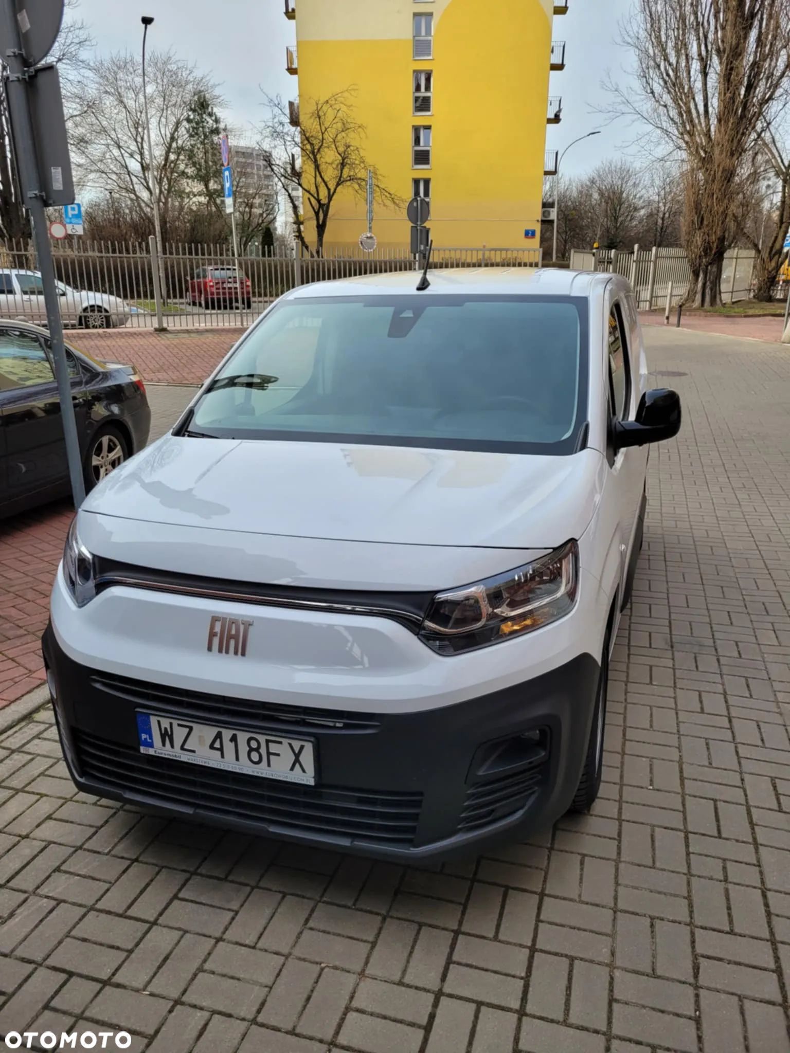 Fiat DOBLO - 1