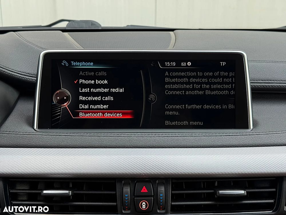 BMW X6 xDrive30d - 34