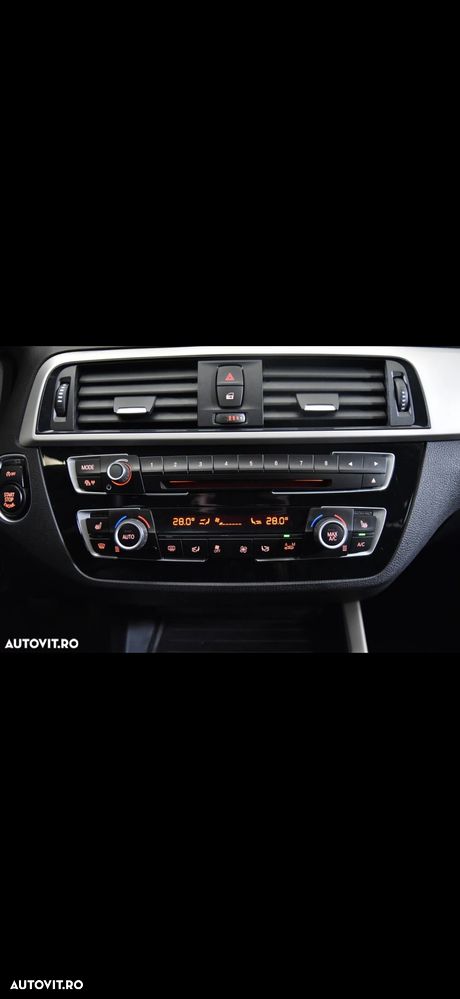 BMW Seria 1 118i Standard - 12