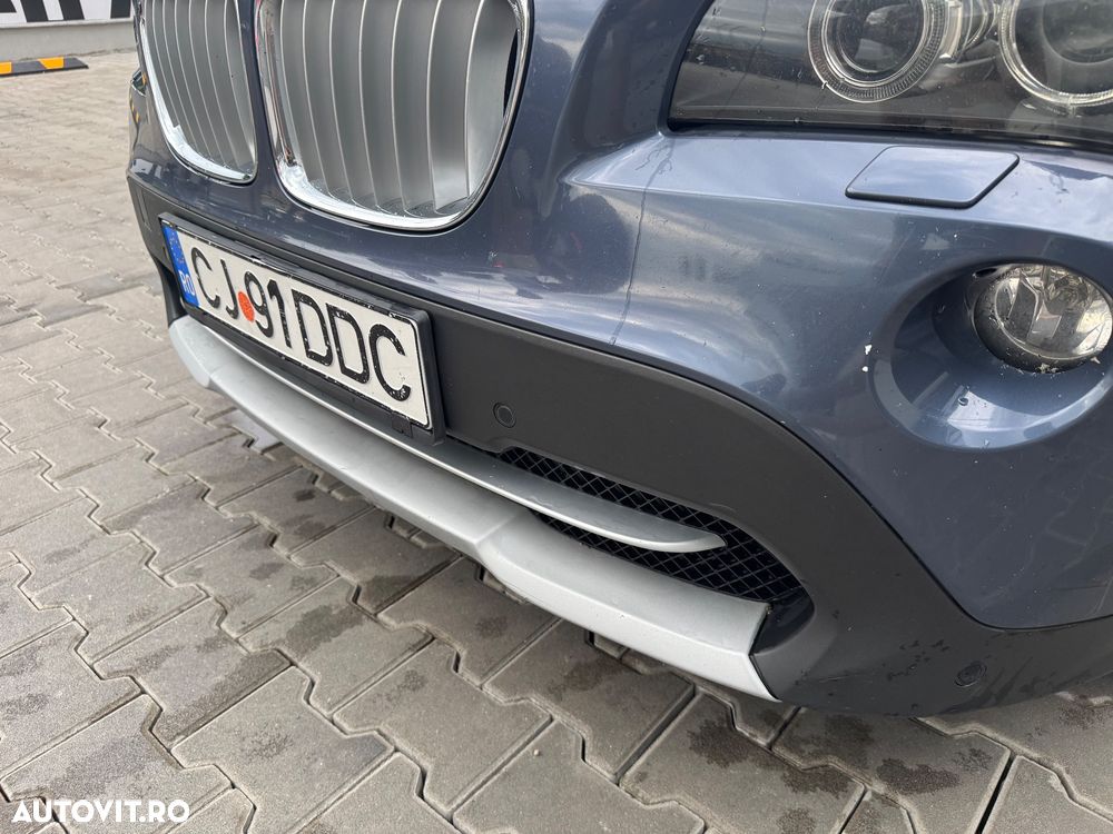 BMW X1 xDrive23d Aut. - 7