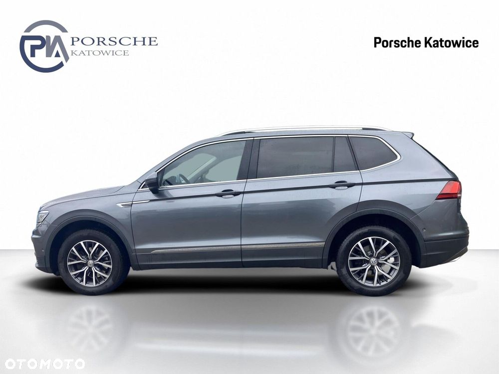 Volkswagen Tiguan 1.5 TSI EVO Comfortline DSG - 3