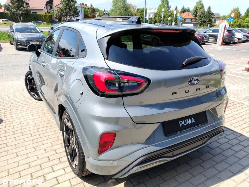 Ford Puma - 2