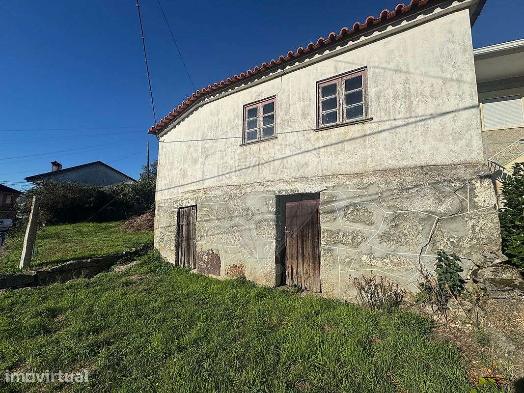 Moradia T2 para venda - Grande imagem: 3/11