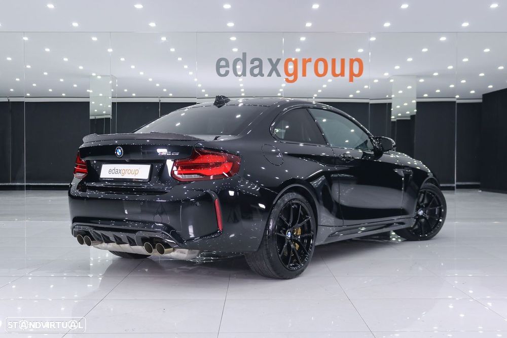 BMW M2 CS Auto - 3
