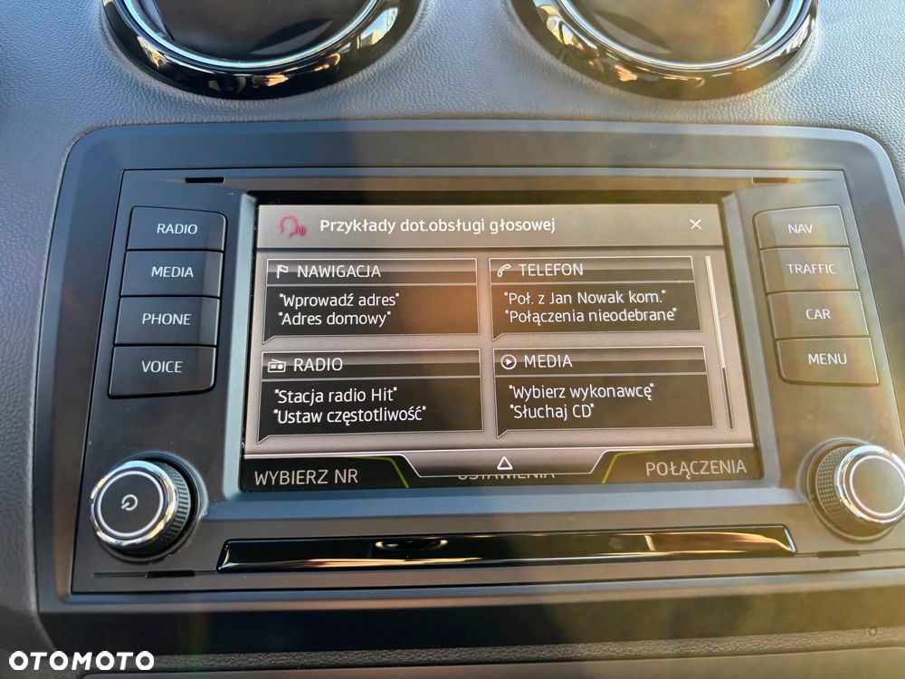 Seat Ibiza 1.4 TDI Ecomotive Style - 18