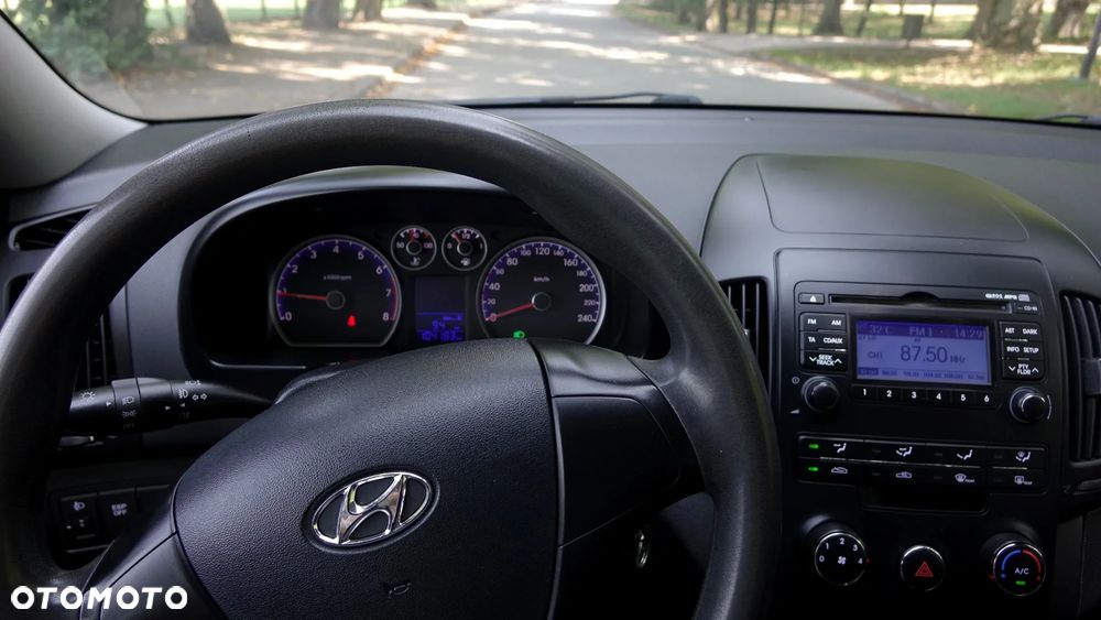 Hyundai i30 - 16