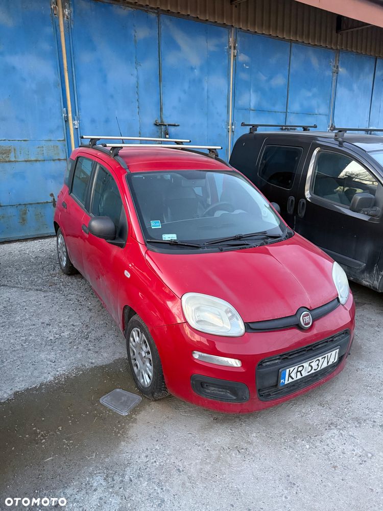 Fiat Panda 1.2 Easy - 2